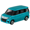 Takara Tomy Tomica Shop Original Suzuki Solio