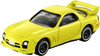 Takara Tomy Tomica Premium Unlimited 12 Initial D RX-7