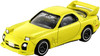 Takara Tomy Tomica Premium Unlimited 12 Initial D RX-7