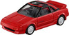 Takara Tomy Tomica Premium 40 Toyota MR2 (Tomica Premium Launch Commemorative Specification)