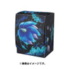 Pokemon Card Game TCG Deck Case - Glimmora
