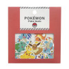Pokemon Center Original Pokemon Flake Sticker Assorted