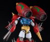 Good Smile Company MODEROID Shin Getter Dragon Plastic Model