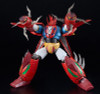 Good Smile Company MODEROID Shin Getter Dragon Plastic Model
