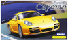 Fujimi Real Sports Car 1/24 Porsche Cayman / Cayman S Plastic Model
