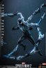 Hot Toys Video Game Masterpiece 1/6 Figure - Peter Parker / Spider-Man Black Suit (Marvel's Spider-Man 2)