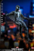 Hot Toys Video Game Masterpiece 1/6 Figure - Peter Parker / Spider-Man Black Suit (Marvel's Spider-Man 2)