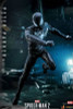 Hot Toys Video Game Masterpiece 1/6 Figure - Peter Parker / Spider-Man Black Suit (Marvel's Spider-Man 2)