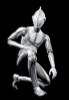 threezero Fig Zero S 12 Inch Ultraman Landing Ver. Figure (Shin Ultraman)