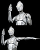 threezero Fig Zero S 12 Inch Ultraman Landing Ver. Figure (Shin Ultraman)