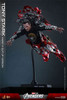 Hot Toys Movie Masterpiece 1/6 Figure - Tony Stark Mark VII Suit Up Ver. (The Avengers)