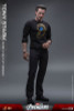 Hot Toys Movie Masterpiece 1/6 Figure - Tony Stark Mark VII Suit Up Ver. (The Avengers)