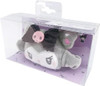 OST Sanrio Armrest Scrunchie Gothic Lolita Kuromi