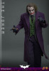 Hot Toys Movie Masterpiece DX 1/6 Figure - The Joker (The Dark Knight Trilogy)