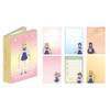 Ensky Sticky Notes Sailor Moon Cosmos (School Uniform Version)