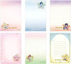 Ensky Sticky Notes Sailor Moon Cosmos (Sailor Stars Version)
