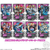 Bandai Candy SODO Kamen Rider Gotchard & Geats 12pcs Complete Box