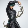 Sentinel Rohan Kishibe Black ver. Figure PEN (JoJo's Bizarre Adventure)