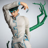 Sentinel Rohan Kishibe Figure (JoJo's Bizarre Adventure)