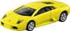 Takara Tomy Tomica Premium 05 Lamborghini Murcielago Yellow