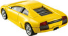 Takara Tomy Tomica Premium 05 Lamborghini Murcielago Yellow