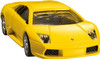 Takara Tomy Tomica Premium 05 Lamborghini Murcielago Yellow