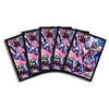 Takara Tomy Duel Masters Hero Rare Zahara DX Card Sleeve 64pcs