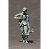 Megahouse G.M.G. PROFESSIONAL - E.F.F. Normal Soldier 01 (Mobile Suit Gundam) Posable Figure