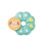 Bandai Life Bikkura Tamago Petit Sanrio Donuts Mini Bath Ball Figure Collection (SINGLE RANDOM)