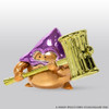 Square Enix Metallic Monsters Gallery Hammerhood (Dragon Quest)
