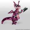 Square Enix Metallic Monsters Gallery Axesaurus (Dragon Quest)