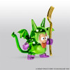 Square Enix Metallic Monsters Gallery Minidemon (Dragon Quest)