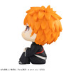 Megahouse LookUp Ichigo Kurosaki Figure (Bleach: Thousand-Year Blood War)
