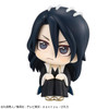Megahouse LookUp Byakuya Kuchiki Figure (Bleach: Thousand-Year Blood War)