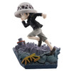 Megahouse G.E.M. Series - Trafalgar Law RUN!RUN!RUN! Figure (One Piece)