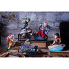 Megahouse G.E.M. Series - Trafalgar Law RUN!RUN!RUN! Figure (One Piece)