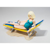 Megahouse GGG Sayla Mass Vacation Ver. 1/8 Figure (Mobile Suit Gundam)