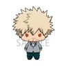 Megahouse Chocorin Mascot My Hero Academia 6pcs Box