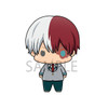 Megahouse Chocorin Mascot My Hero Academia 6pcs Box