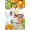 Megahouse Ochatomo Series ONE PIECE Pirates' Tea Time 8pcs Box