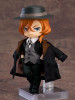 Good Smile Company Nendoroid Doll Chuya Nakahara Figure (Bungo Stray Dogs)