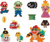 Kawada Aquabeads Super Mario Character Set