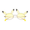 Pokemon Center Original Fashion Glasses Pikachu