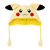 Pokemon Center Original Movable Pika-Ears Cap Pikachu