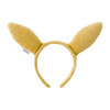 Pokemon Center Original Headband with Eevee Ears (For Kids)