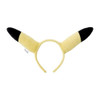 Pokemon Center Original Headband with Pikachu Ears