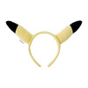 Pokemon Center Original Headband with Pikachu Ears (For Kids)