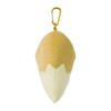 Pokemon Center Original Carabiner Keychain Mascot Eevee's Tail