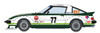 Hasegawa 1/24 Mazda Savannah RX-7 (SA22C) 1979 Portland CAR No.77 Plastic Model