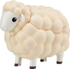 Megahouse 3D Anatomy Puzzle Lamb Sheep